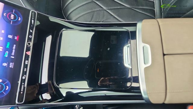 Used 2022 Mercedes-Benz EQS 450+ Sedan image 53