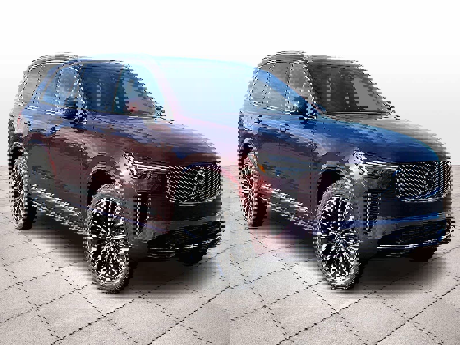 New 2026 Volvo XC90 T8 Plus w/ Protection Package Premier image 2