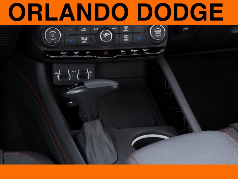 New 2026 Dodge Durango GT image 24