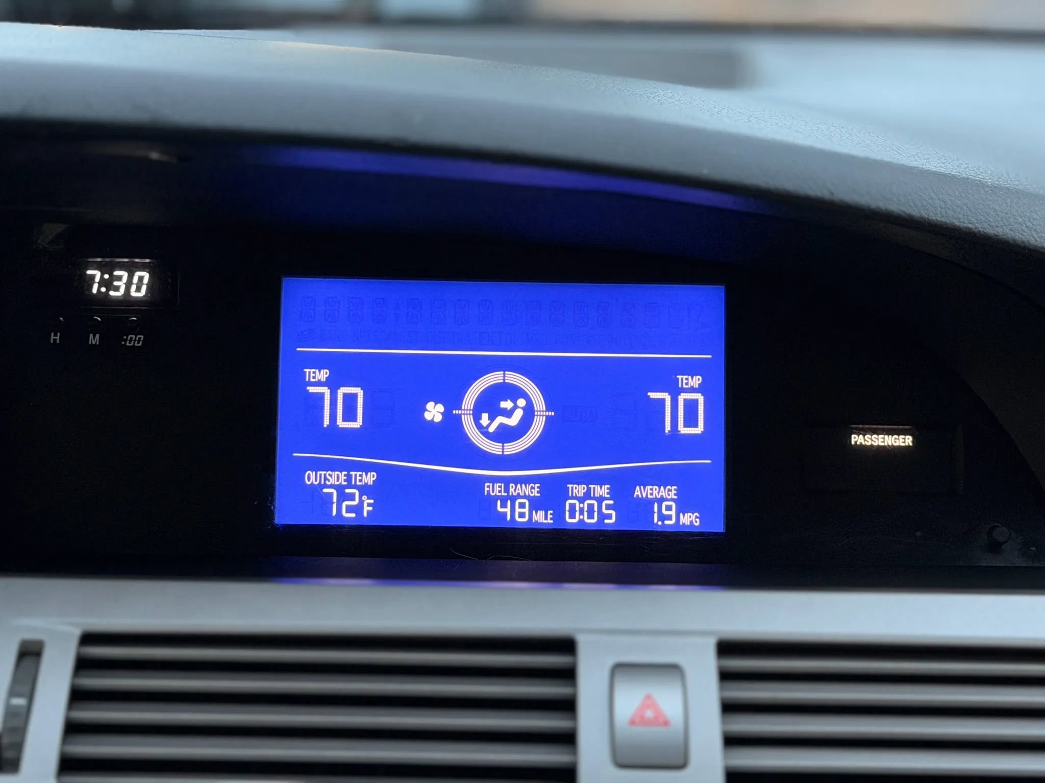 Used 2007 Toyota Avalon Limited FWD image 39