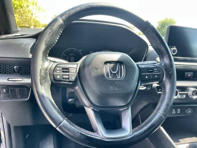 Certified 2023 Honda CR-V Sport image 17