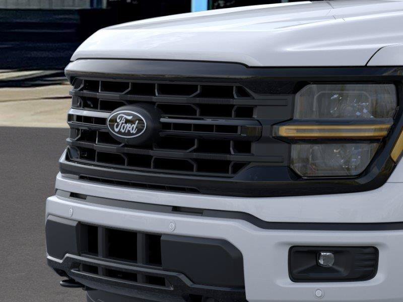 New 2026 Ford F150 XLT w/ Equipment Group 302A MID AWD/4WD image 17