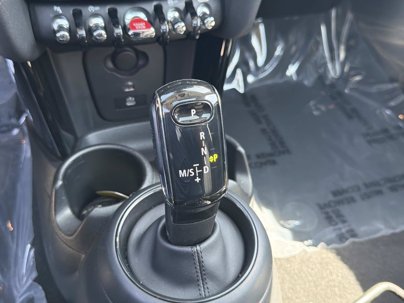 Used 2023 MINI Cooper S FWD image 21