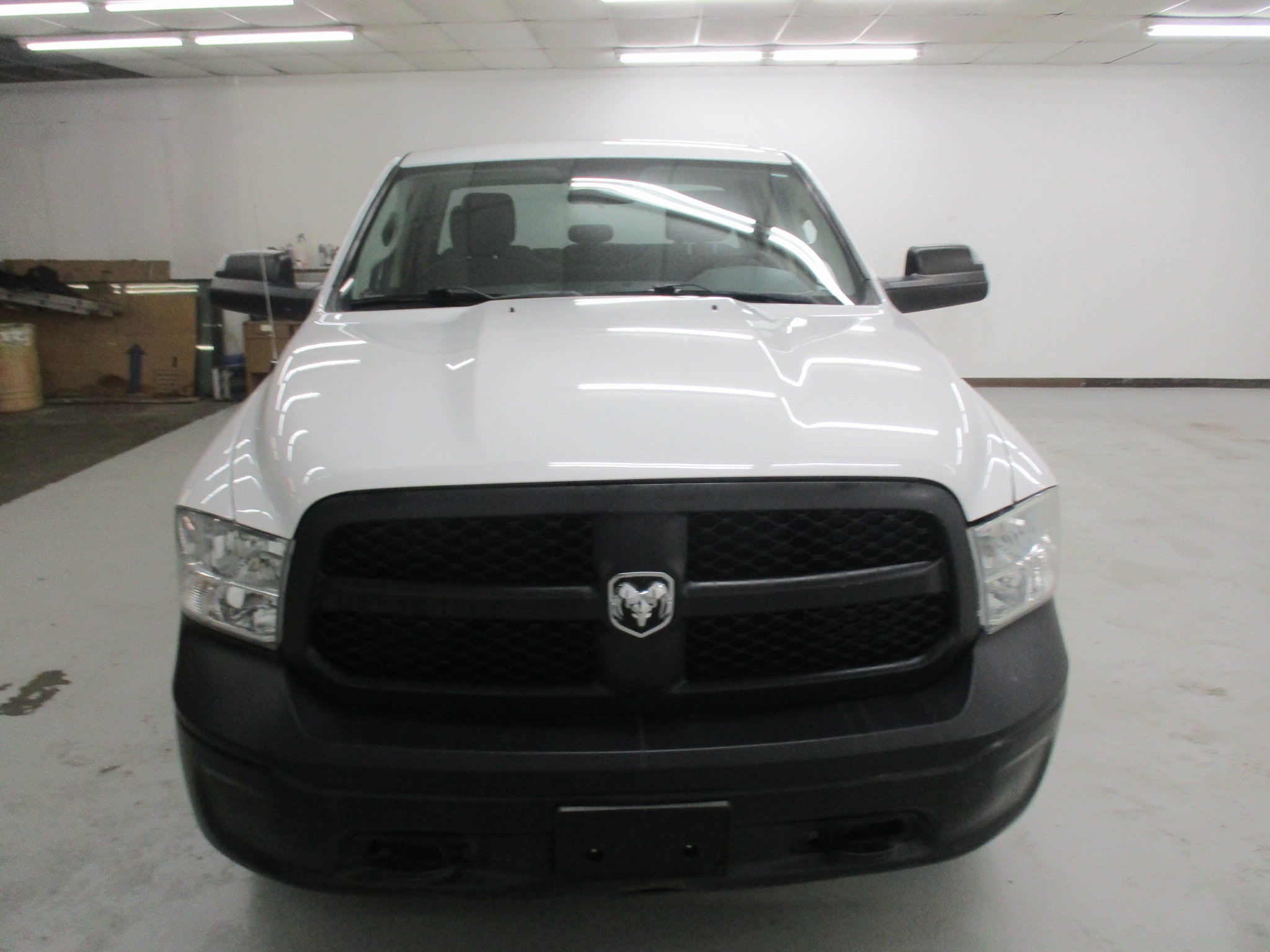 Used 2019 RAM 1500 Tradesman w/ Popular Equipment Group AWD/4WD image 2