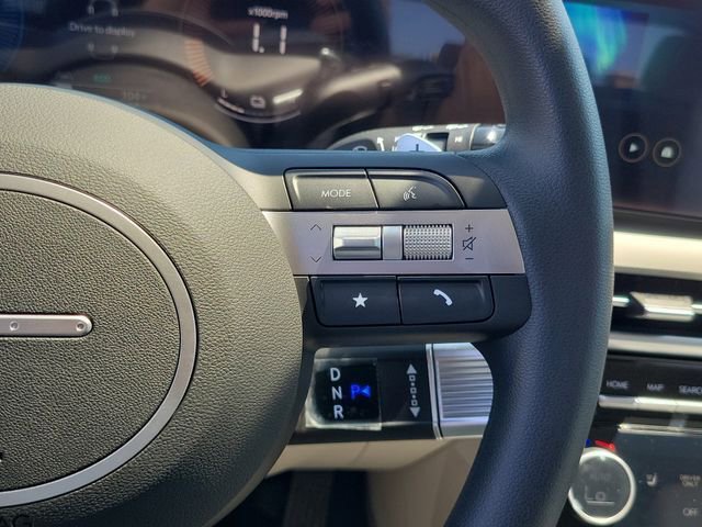 New 2026 Hyundai Tucson SEL AWD/4WD image 8