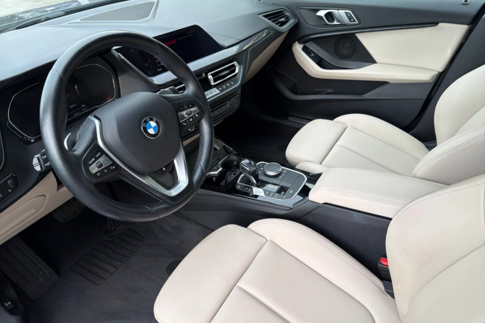 Used 2020 BMW 228i xDrive Gran Coupe w/ Convenience Package AWD/4WD image 9