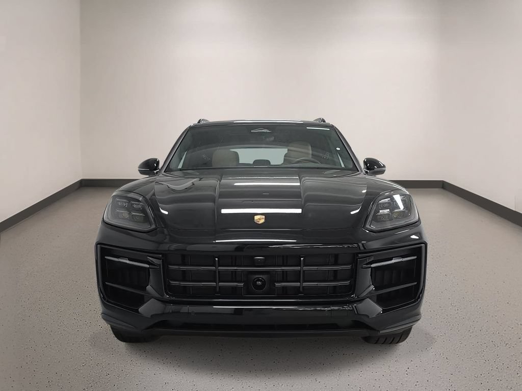 New 2026 Porsche Cayenne AWD/4WD image 9
