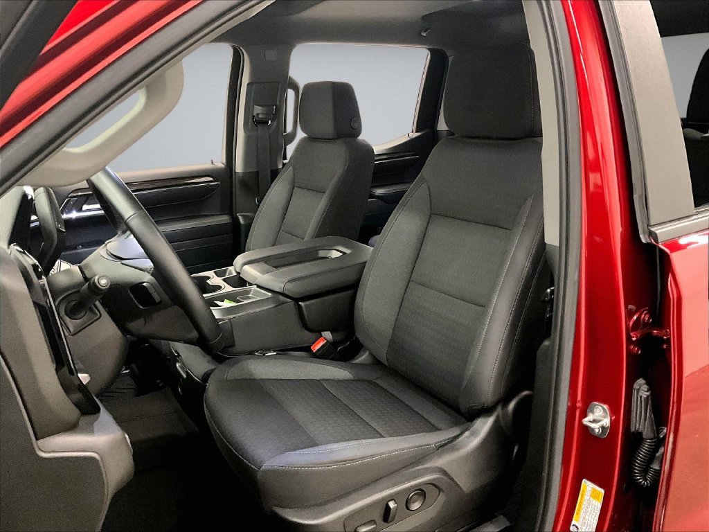 Used 2023 Chevrolet Silverado 1500 RST AWD/4WD image 22