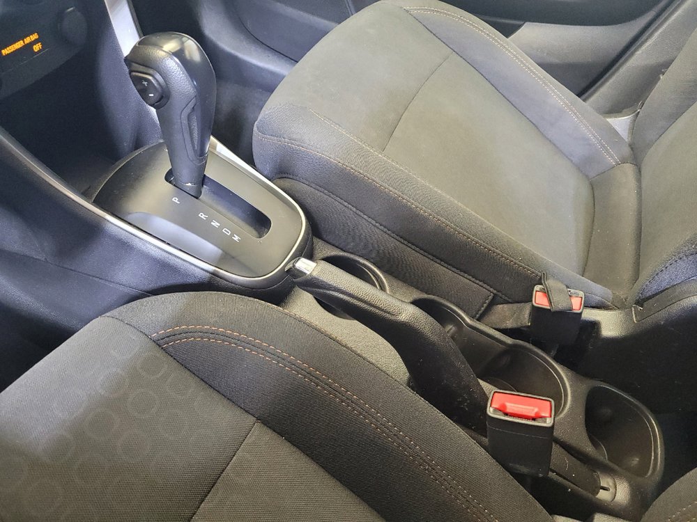 Used 2019 Chevrolet Trax LS w/ Tint and Cruise Package FWD image 26