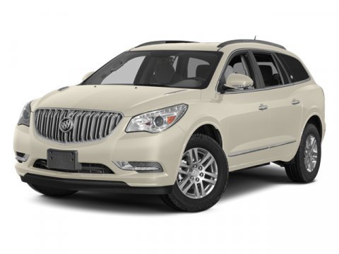 Used 2013 Buick Enclave Premium w/ Trailering Provision Package