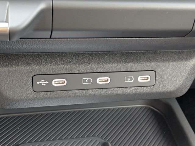 New 2027 Kia Seltos EX FWD image 22