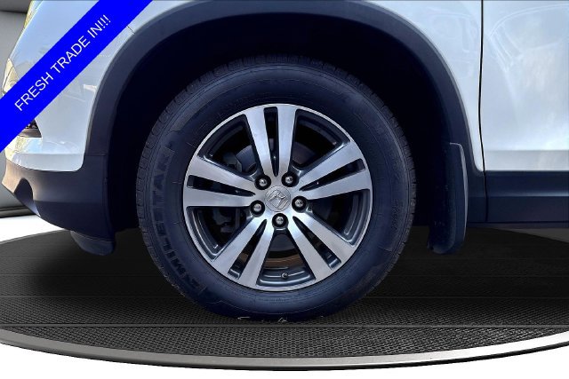 Used 2016 Honda Pilot EX-L image 37