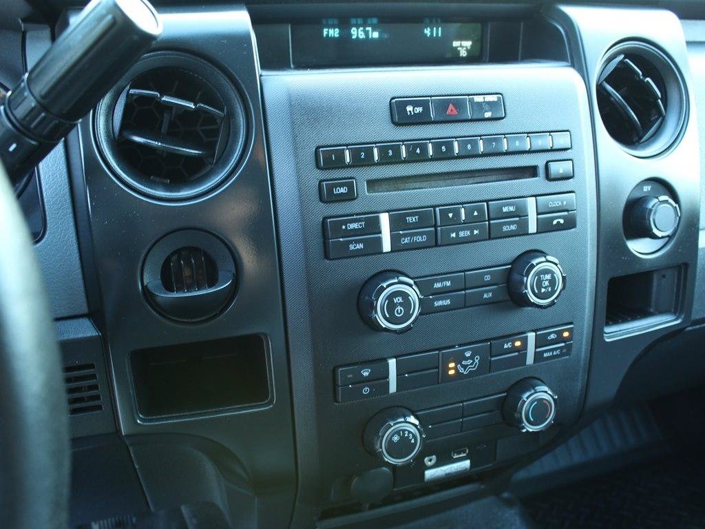 Used 2013 Ford F150 XL w/ Mid Equipment Group RWD image 29