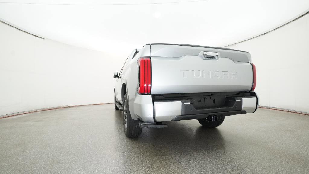 New 2026 Toyota Tundra Limited image 31