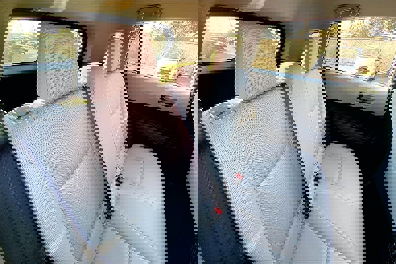 Used 2026 Toyota Corolla Cross LE image 18