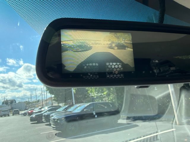 Used 2018 GMC Savana 2500 w/ Driver Convenience Package RWD image 26