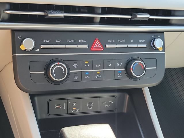 New 2026 Hyundai Tucson SE FWD image 12