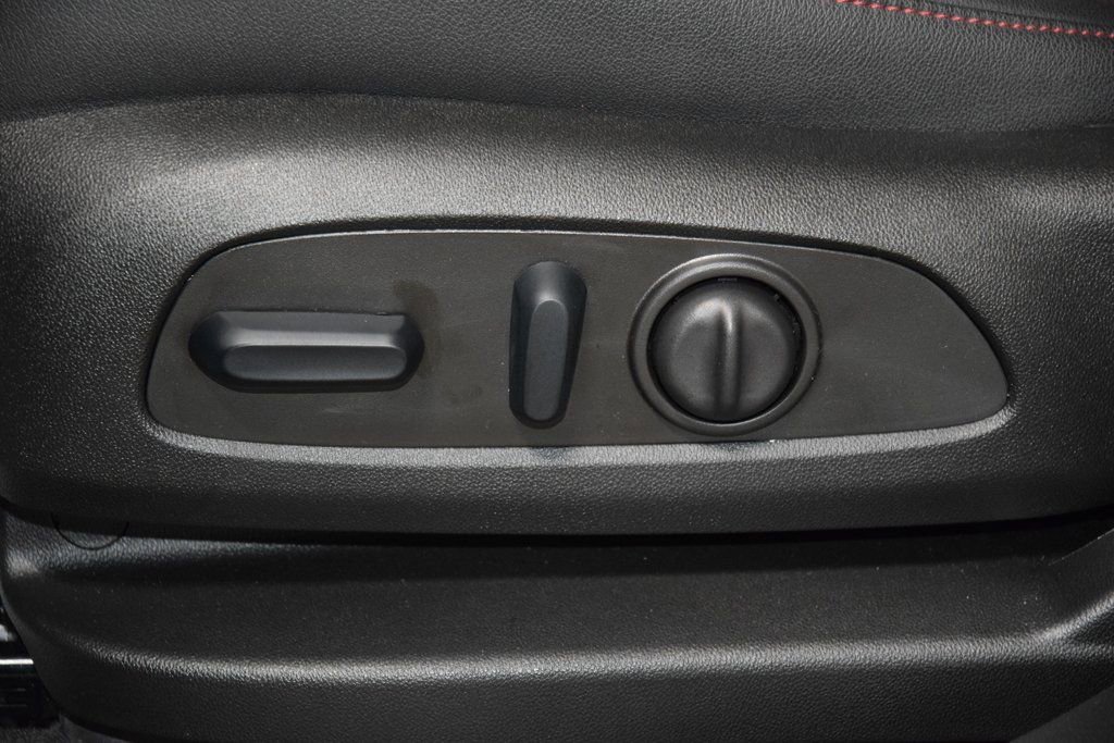 Used 2024 Chevrolet Blazer RS w/ Enhanced Convenience Package image 43