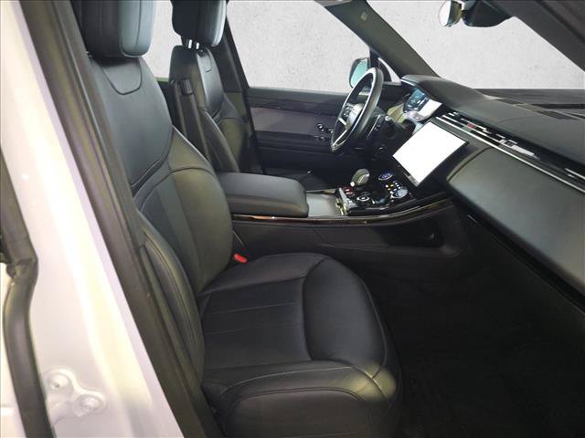 Used 2023 Land Rover Range Rover Sport SE AWD/4WD image 10