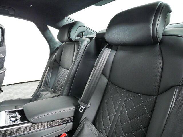 New 2026 Audi S8 AWD/4WD image 27