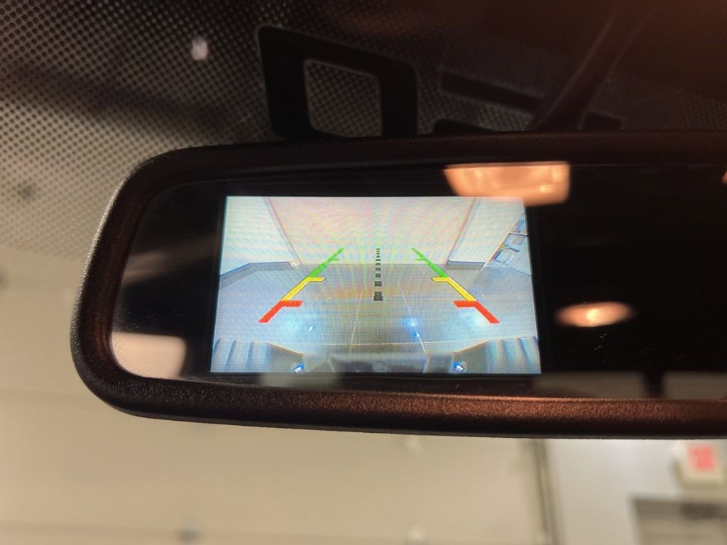 Used 2012 Ford F150 FX4 w/ FX Luxury Pkg image 12