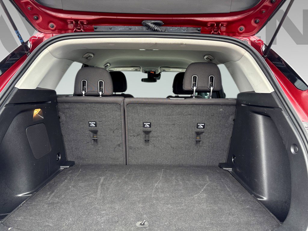 Used 2024 Chevrolet TrailBlazer LT image 20