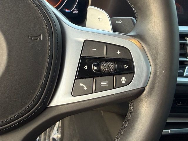 Certified 2022 BMW M440i Coupe w/ Premium Package image 28