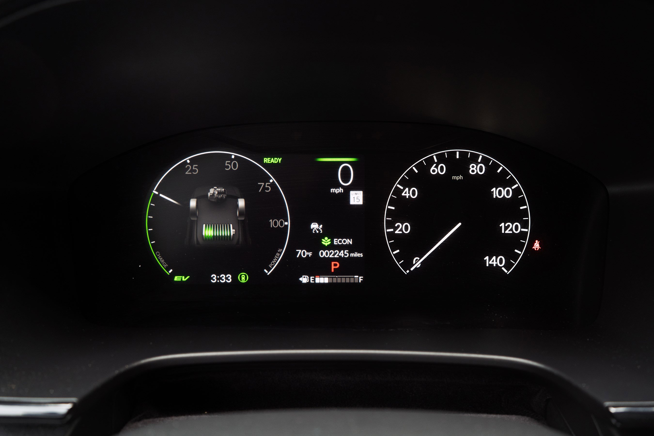 Used 2025 Honda CR-V Sport-L image 22