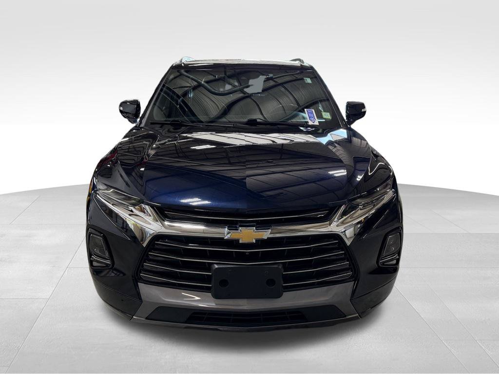 Used 2020 Chevrolet Blazer Premier w/ Driver Confidence II Package AWD/4WD image 5