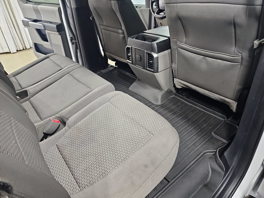 Used 2016 Ford F150 XLT w/ Equipment Group 301A Mid AWD/4WD image 14