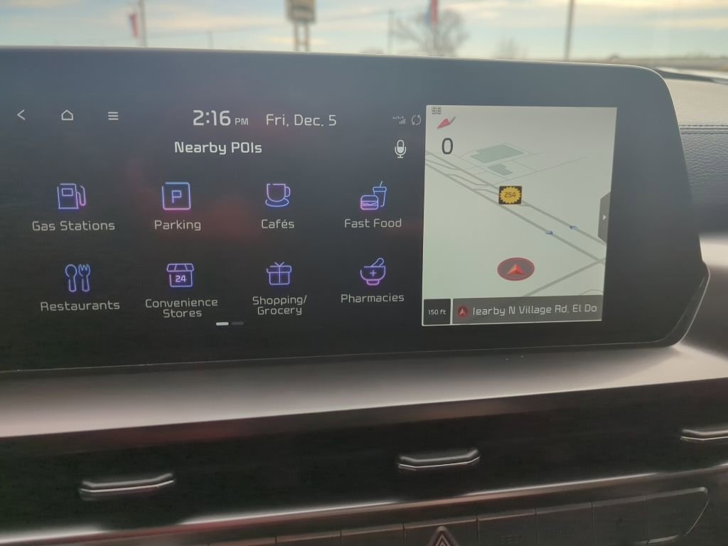 Used 2023 Kia Telluride S image 52