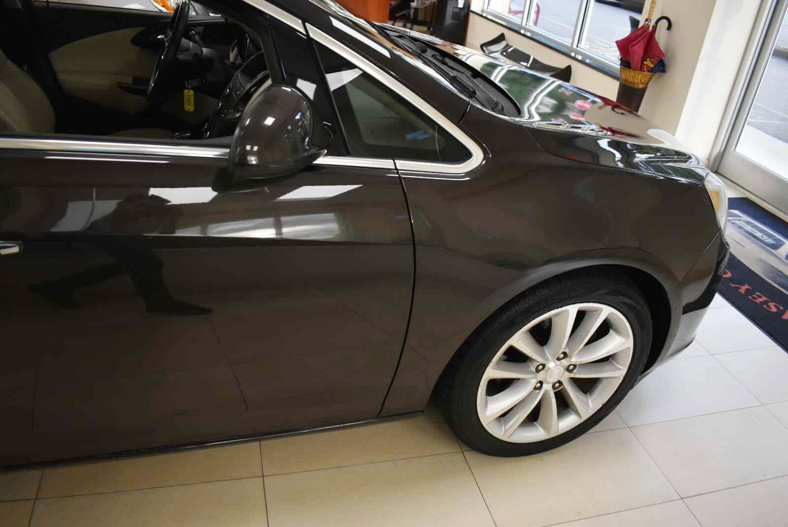 Used 2014 Buick Verano Convenience FWD image 65