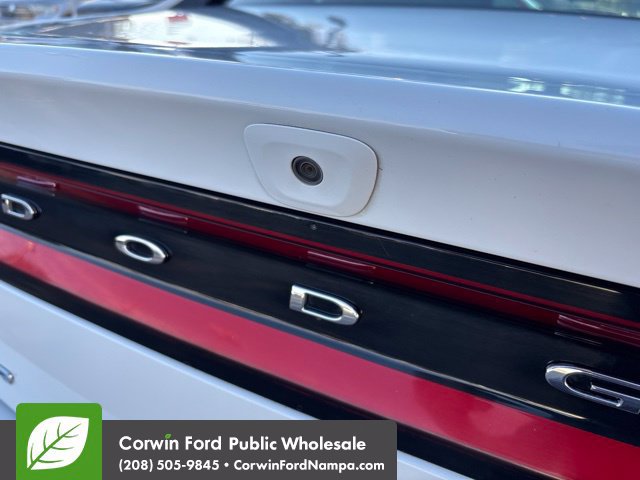 Used 2023 Dodge Charger SXT RWD image 11