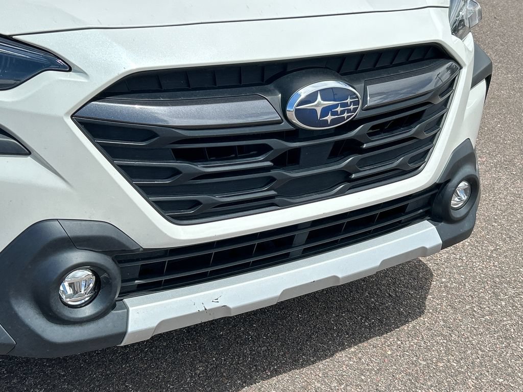 Used 2024 Subaru Outback Limited AWD/4WD image 21