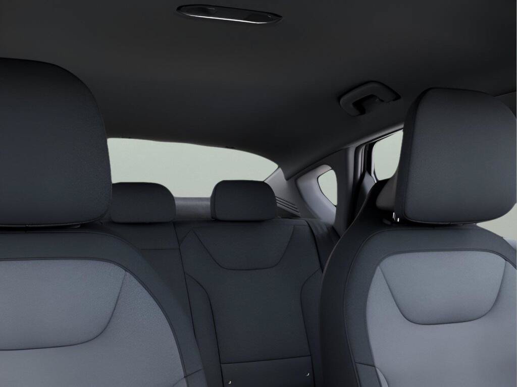 New 2026 Kia K4 FWD image 22