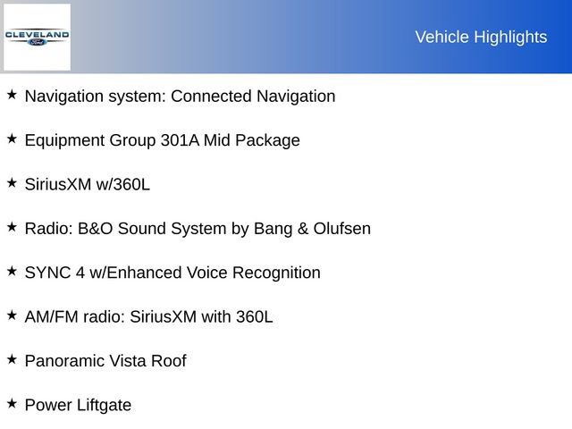 Used 2023 Ford Expedition Limited image 4