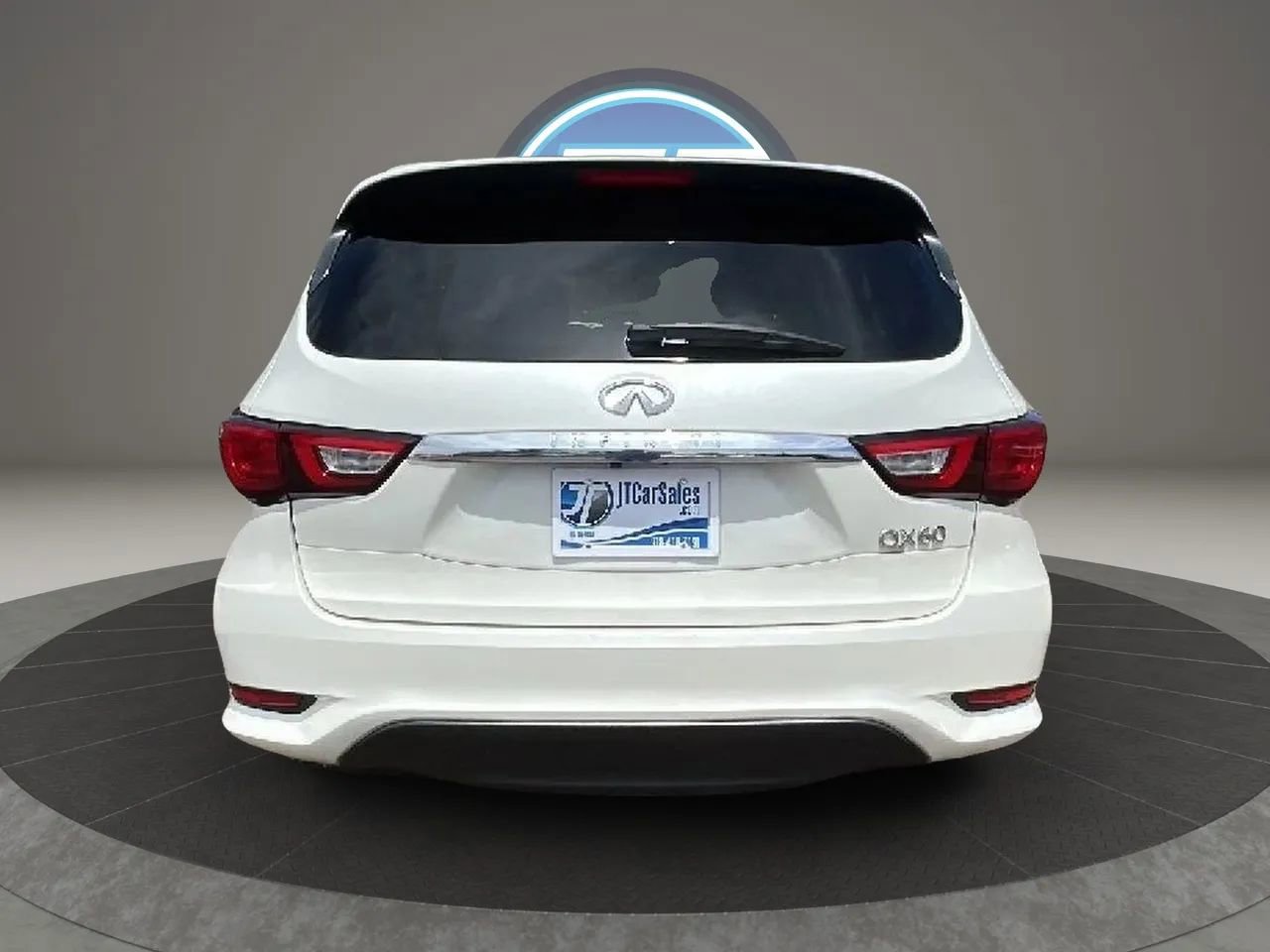 Used 2016 INFINITI QX60 FWD image 9