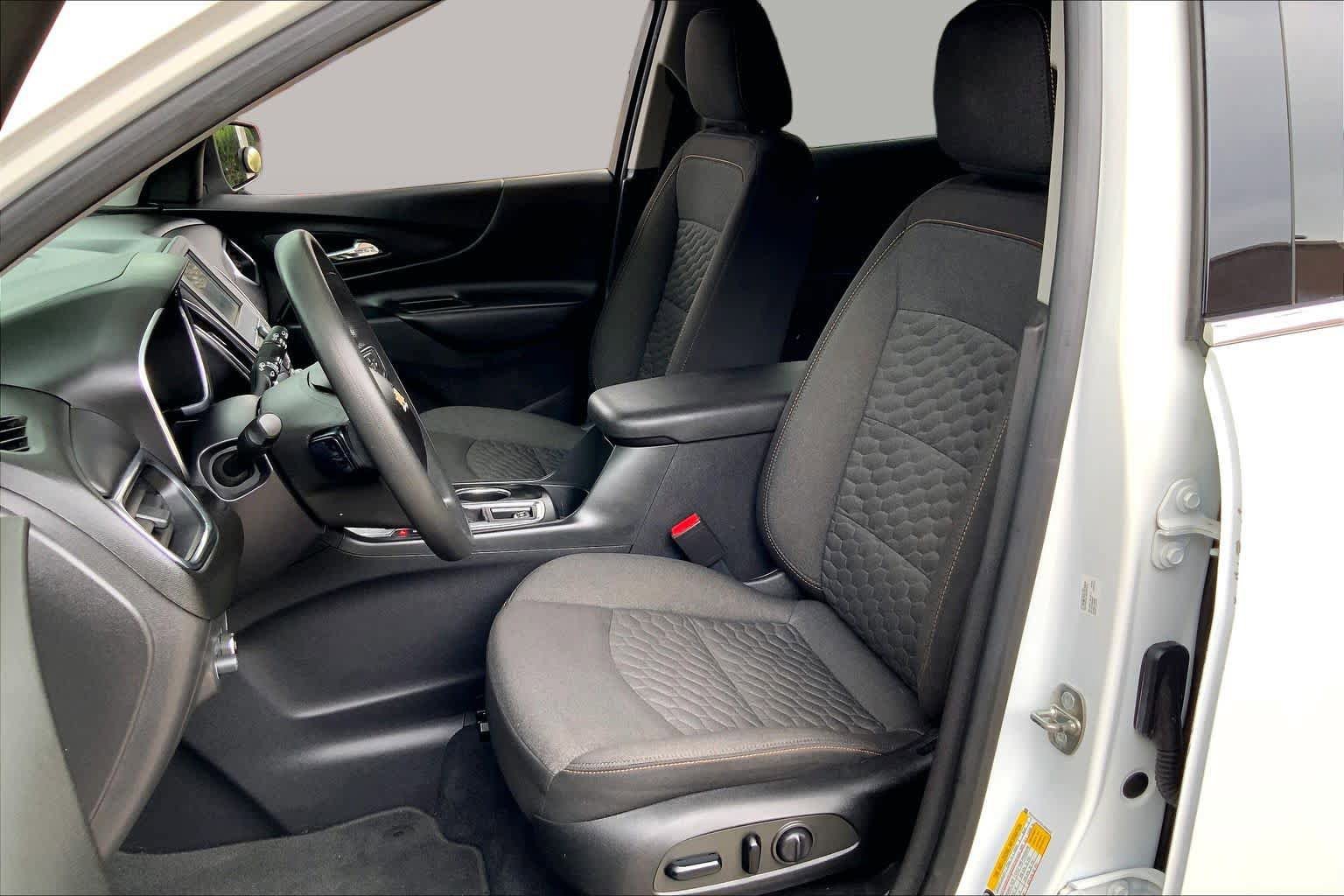Used 2019 Chevrolet Equinox LT FWD image 7