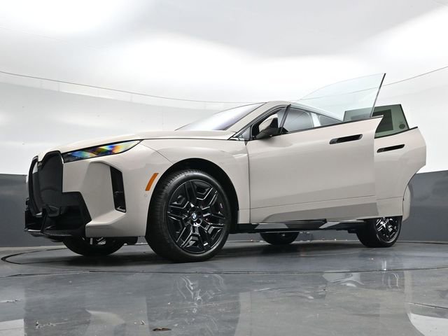 New 2026 BMW iX xDrive45 w/ M Sport Package image 41