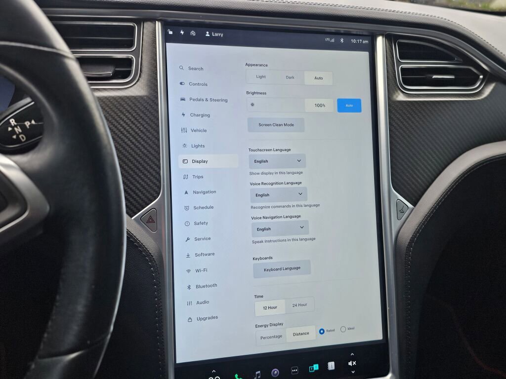 Used 2013 Tesla Model S Performance image 38