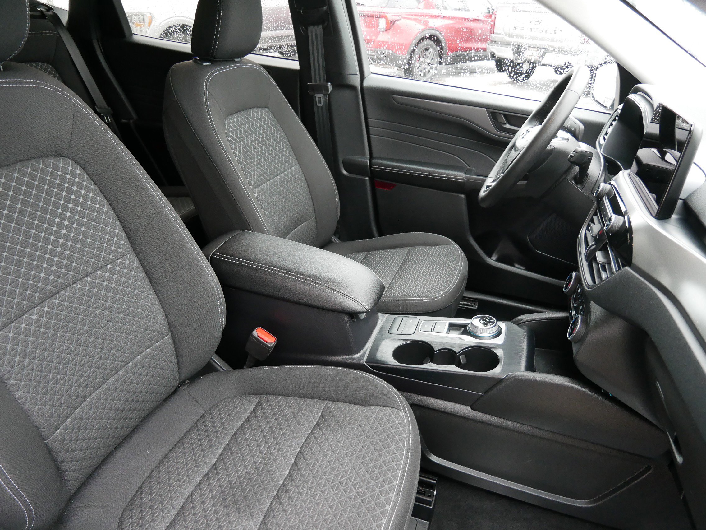 Used 2023 Ford Escape Active image 23