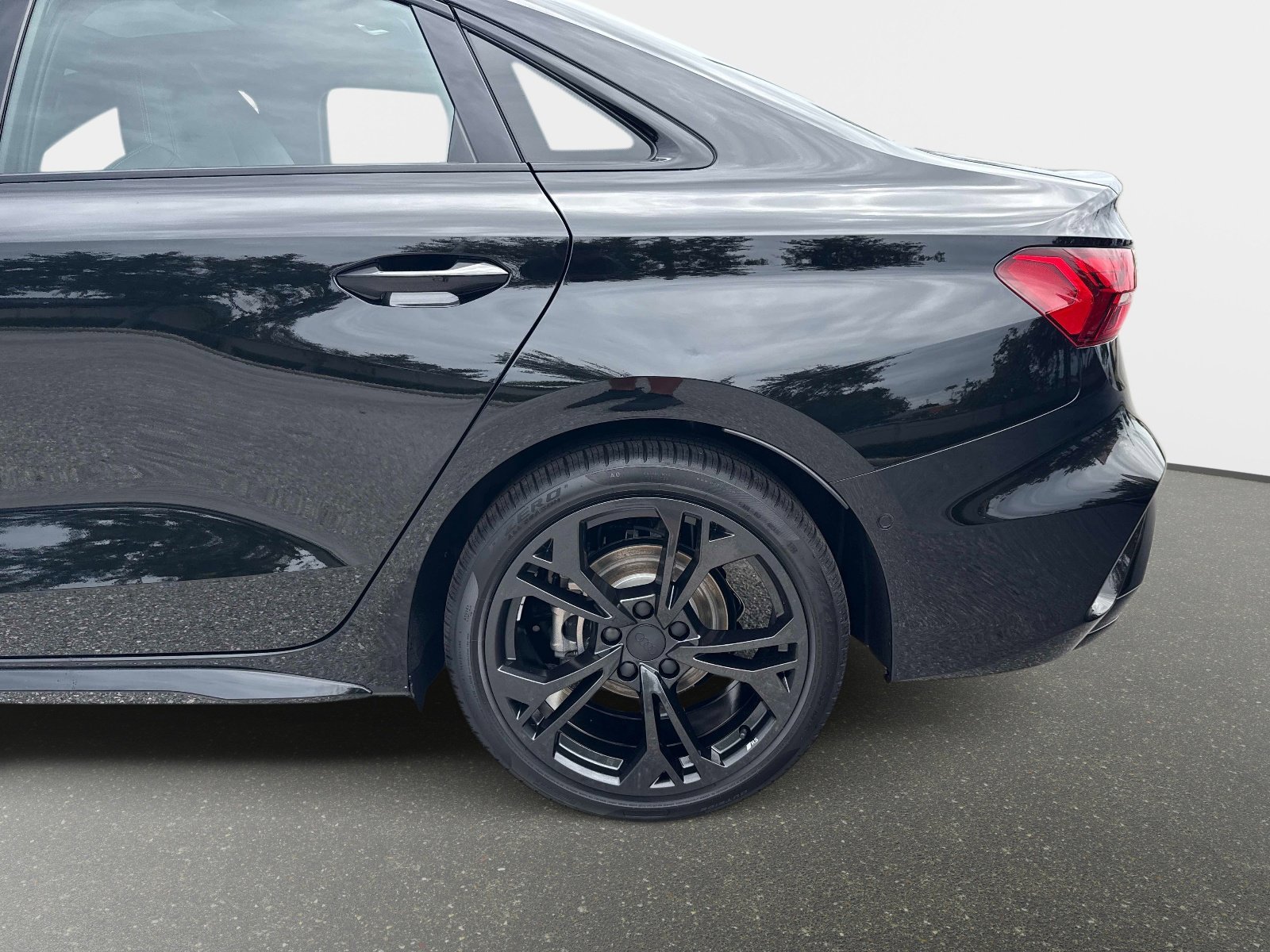 New 2026 Audi A3 2.0T Premium AWD/4WD image 9