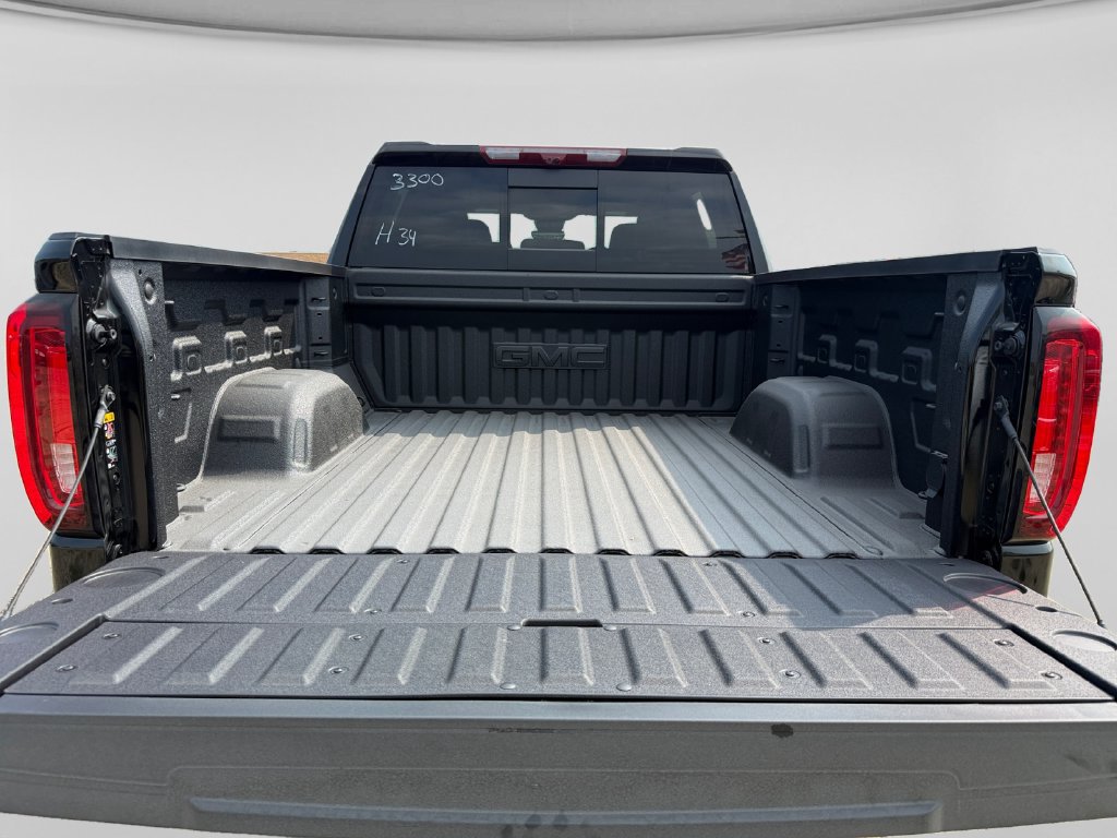 New 2026 GMC Sierra 1500 AT4 w/ AT4 Premium Package AWD/4WD image 37