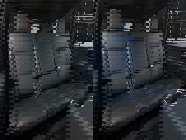 New 2026 GMC Yukon AT4 image 17