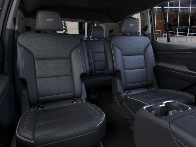 New 2026 Buick Enclave Sport Touring w/ Power Package FWD image 17