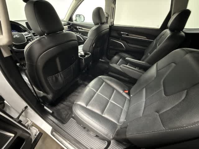 Used 2020 Kia Telluride SX w/ Towing Package AWD/4WD image 20