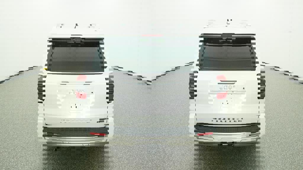 New 2026 Toyota 4Runner Limited image 7