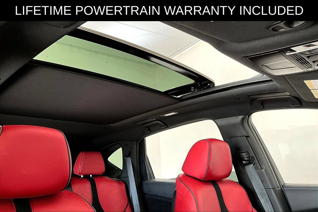 Used 2023 Acura RDX w/ Advance Package FWD image 27