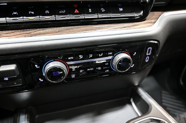 New 2026 Chevrolet Silverado 1500 RST w/ RST All Star Premium Package image 20