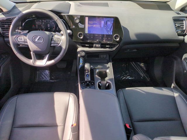 Used 2025 Lexus NX 250 FWD w/ Accessory Package (2T) image 24
